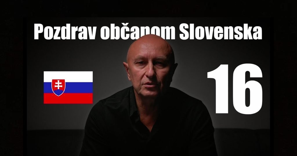 VIDEO: Zoro Kollár o tom, ako Dzurinda s Miklošom pripravili Slovákov o všetky banky, poisťovne a strategické podniky, čím ročne prichádzame o miliardy eur a v ich šľapajách pokračujú aj ďalší politici. VIDEO: Zoro Kollár o tom, ako Dzurinda s Miklošom pripravili Slovákov o všetky banky, poisťovne a strategické podniky, čím ročne prichádzame o miliardy eur a v ich šľapajách pokračujú aj ďalší politici.
