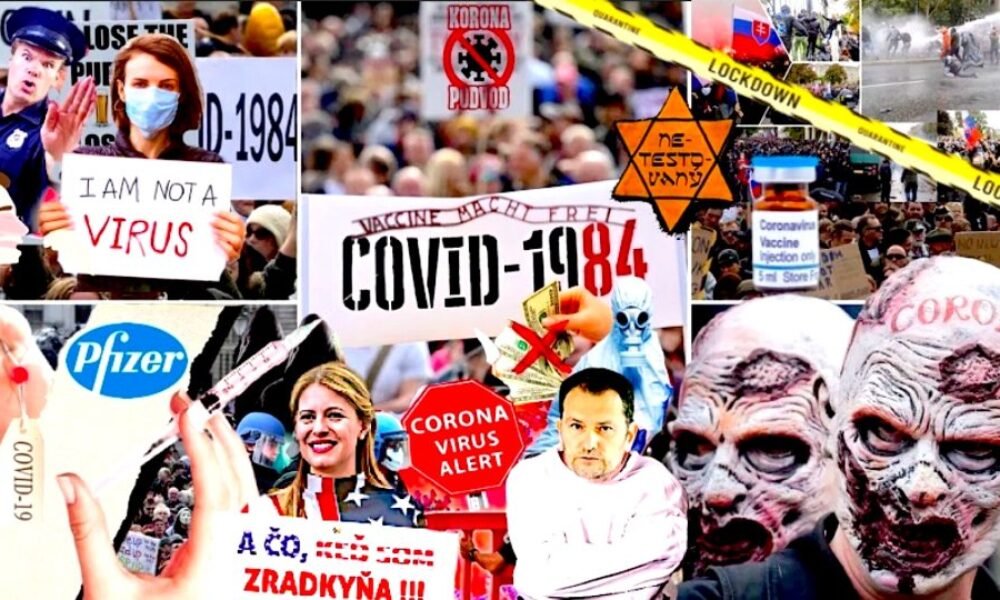 SNS víta zákon o tzv. covidových amnestiách, progresívci spoločne s pacientom z Trnavy ho odmietajú