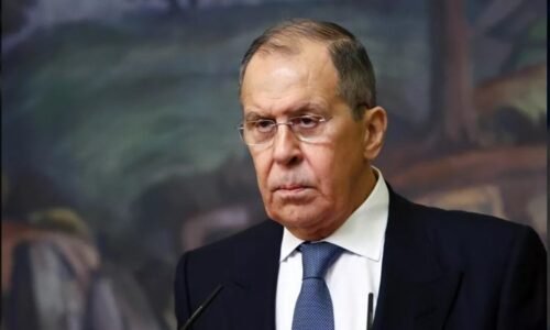 Lavrov odmieta rusko-ukrajinské rokovania vo Vatikáne. Tvrdí, že pre pravoslávnych je to nevhodné miesto