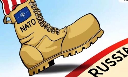 NATO chce byť „smrteľnejšie“ ako Rusko, ale nedokáže ho dobehnúť vo výrobe zbraní. Preteky v zbrojení?