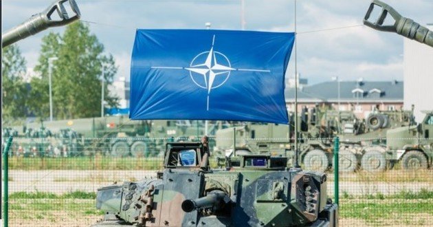 USA chcú pritvrdiť voči spojencom NATO