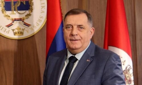 EÚ a NATO vedú intenzívnu kampaň za „rekonfiguráciu“ Bosny a Hercegoviny. Republika srbská v hľadáčiku