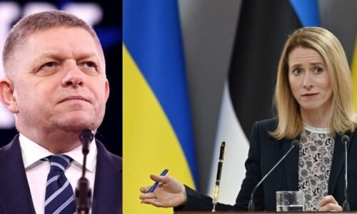 Vedia len kritizovať a vyhrážať sa. Inak majú nulovú váhu