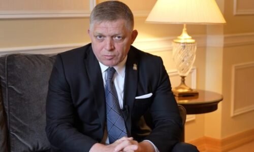 Fico sa vyjadril ku Kallasovej kritike jeho návštevy Moskvy
