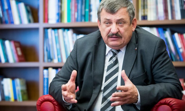 Hrnko o svetovom unikáte: „Gorali“ bez národa sú menšinou slovenského národa na slovenskom národnom území Hrnko o svetovom unikáte: „Gorali“ bez národa sú menšinou slovenského národa na slovenskom národnom území
