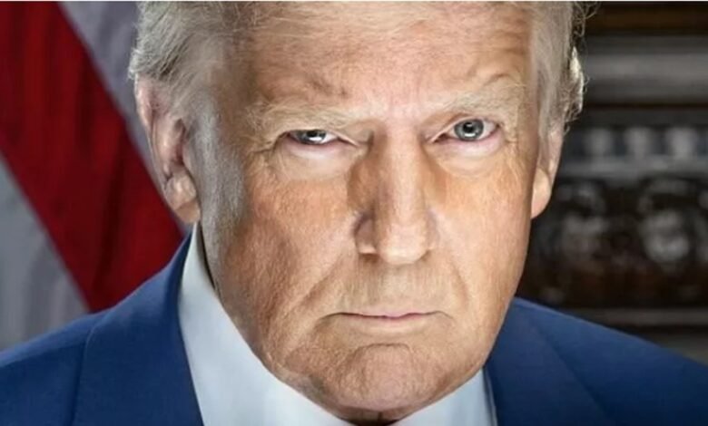 Čína súhlasí s otvorením trhu pre americký tovar, hovorí Trump Čína súhlasí s otvorením trhu pre americký tovar, hovorí Trump