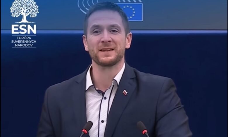Uhrík: Progresívci škodia už všade