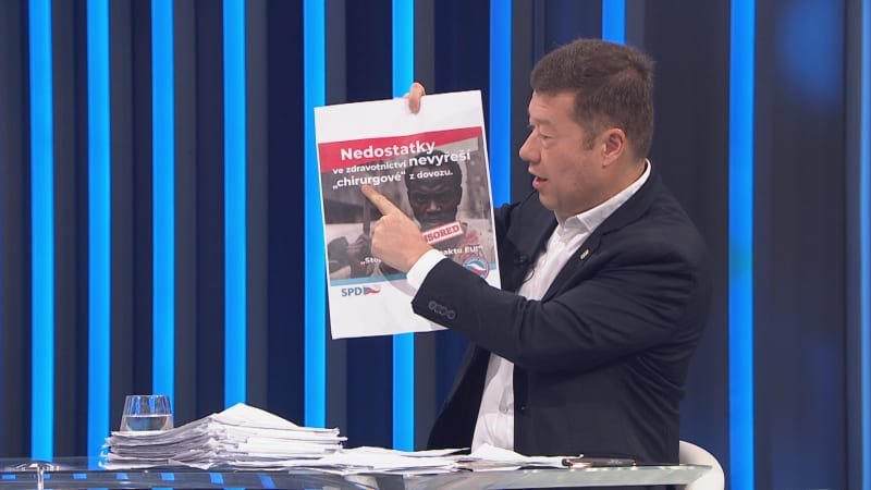 KOMENTÁŘ: Nenápadný půvab společné vlády ANO a SPD, v krajích už se úspěšně testuje KOMENTÁŘ: Nenápadný půvab společné vlády ANO a SPD, v krajích už se úspěšně testuje