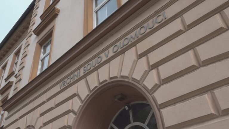 Případ brutálního týrání: svým jednoměsíčním dvojčatům způsobil přes 40 zlomenin. soud rozhodl