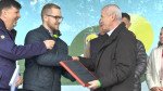 Hurbanovo sa teší z novej Čistinky od Lidla | Tlačová správa | 18. máj 2025 | report Hurbanovo sa teší z novej Čistinky od Lidla | Tlačová správa | 18. máj 2025 | report