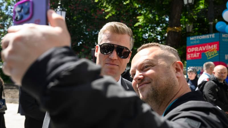 Turek si přeje „vydírací pozici“ vůči Evropské komisi. Proti Green Dealu chce bojovat jako ministr Turek si přeje „vydírací pozici“ vůči Evropské komisi. Proti Green Dealu chce bojovat jako ministr