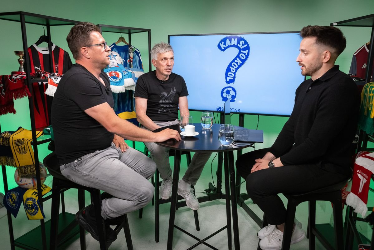 KAM SI TO KOPOL? Slovan dominoval, pád Dukly, záchrana Trenčína a návrat Prešova