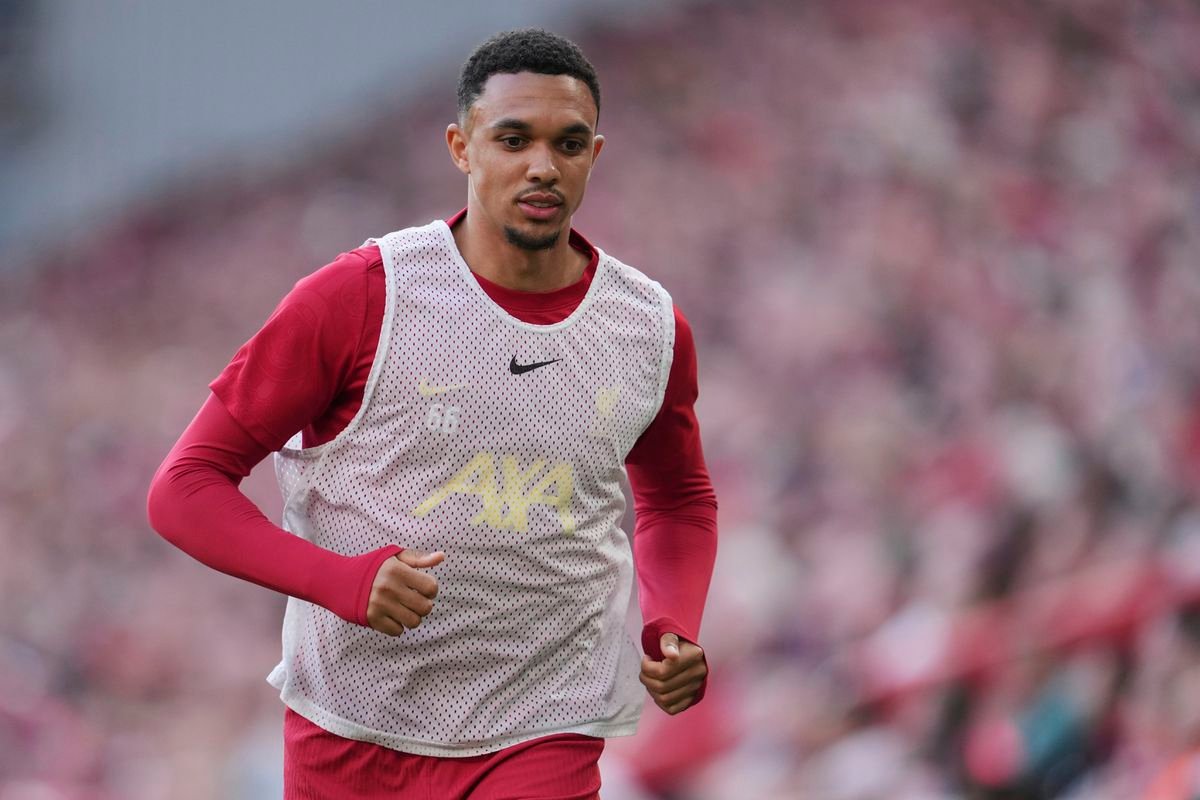 Odhalili, koľko zinkasuje Liverpool za skorší prestup Trenta Alexandra-Arnolda do Realu Madrid