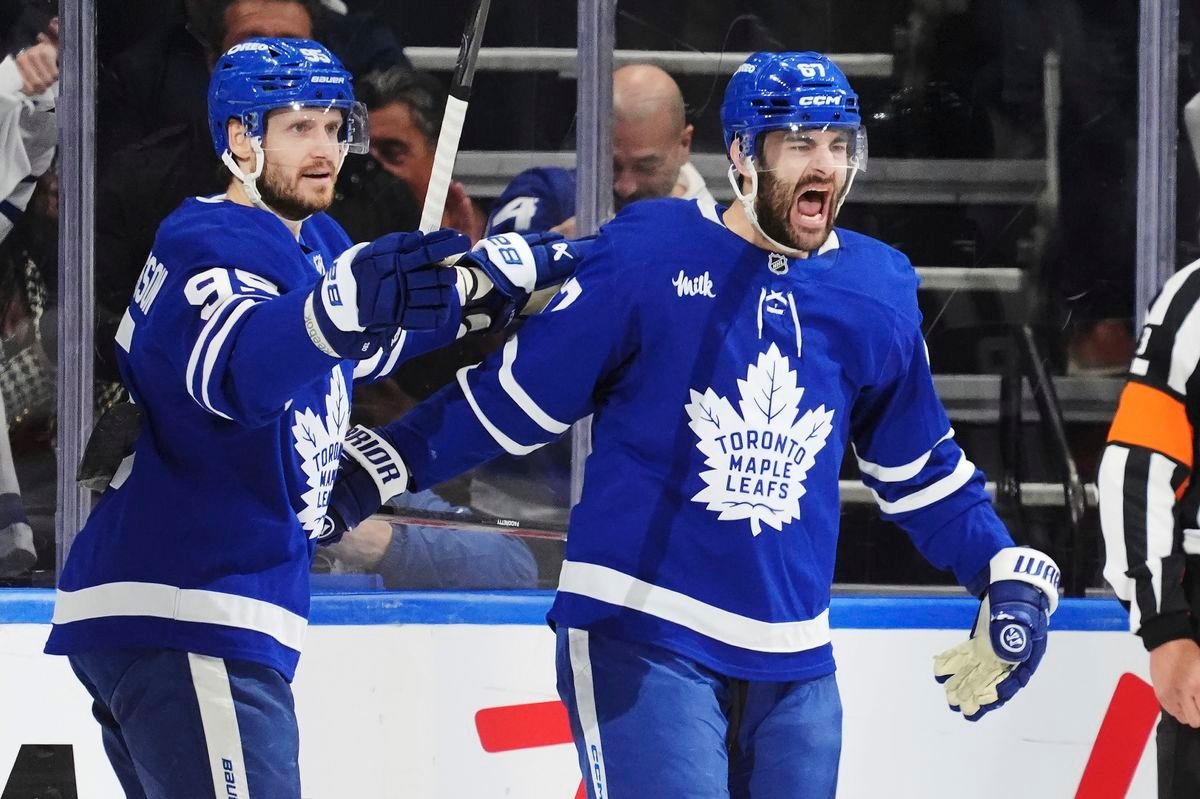 VIDEO Obhajca Stanley Cupu prehráva už 0:2, tesná bitka vo Winnipegu