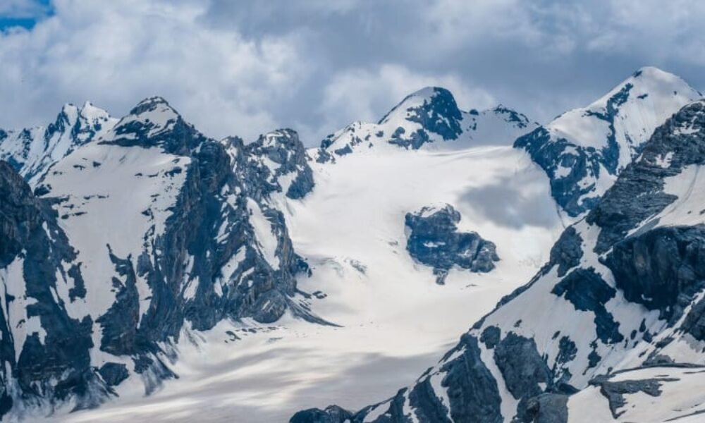 Vycházející kuchařskou hvězdu smetla lavina. Podobný osud před lety stihl i jeho matku