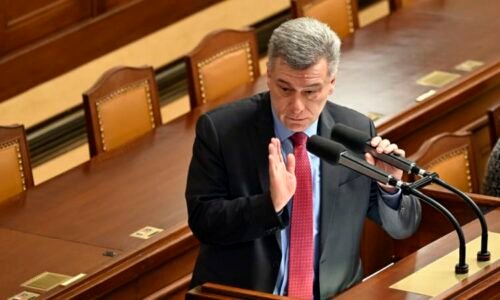 Nesrovnalosti v Blažkově kauze: Tři miliardy v kryptu měly být jen vrchol ledovce, šlo o víc?