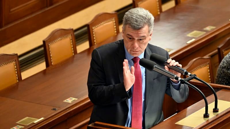 Nesrovnalosti v Blažkově kauze: Tři miliardy v kryptu měly být jen vrchol ledovce, šlo o víc? Nesrovnalosti v Blažkově kauze: Tři miliardy v kryptu měly být jen vrchol ledovce, šlo o víc?