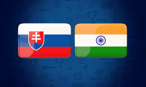 ONLINE Slovensko - India / MS v malom futbale ONLINE Slovensko – India / MS v malom futbale