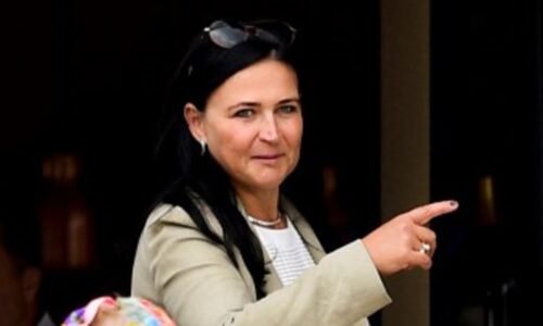 Nejbohatším Čechem je dědička PPF Renáta Kellnerová. Nejvíce si polepšil zbrojař Strnad