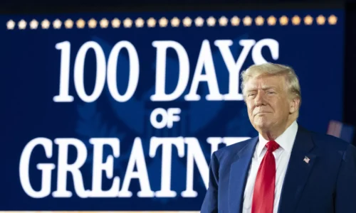 Ruský analytik: Trumpov jediný úspech je návrat dvoch pohlaví – ostatné je len chaos a veľa hluku