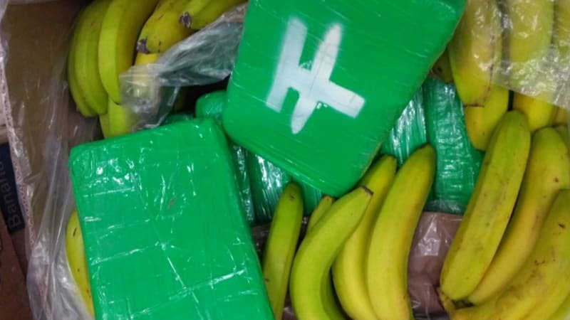 Kokain mezi banány: U soudu zazněly odposlechy, ve hře je i karta údajného Krejčířova muže