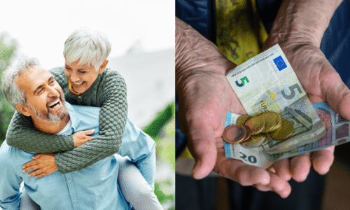 Dobrá správa pre seniorov: 13. dôchodok prichádza o 3 mesiace skôr