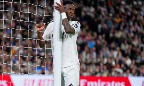 Piatich futbalových fanúšikov odsúdili za urážky na adresu hviezdy Realu Madrid