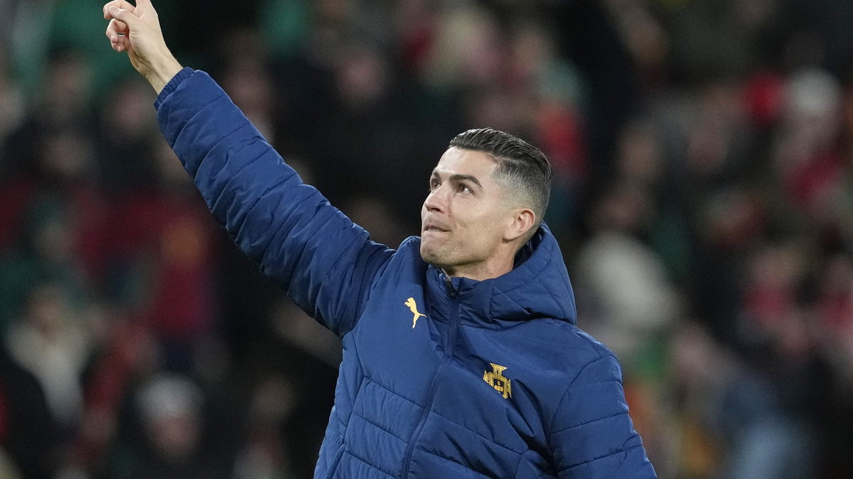 Predbehne Lionela Messiho? Cristiano Ronaldo túži zanechať stopu na ikonickom štadióne Predbehne Lionela Messiho? Cristiano Ronaldo túži zanechať stopu na ikonickom štadióne