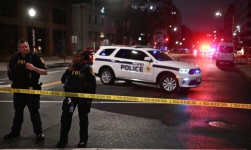 Dělal jsem to pro Palestinu, vysvětloval střelec vraždění ve Washingtonu. Hrozí mu trest smrti