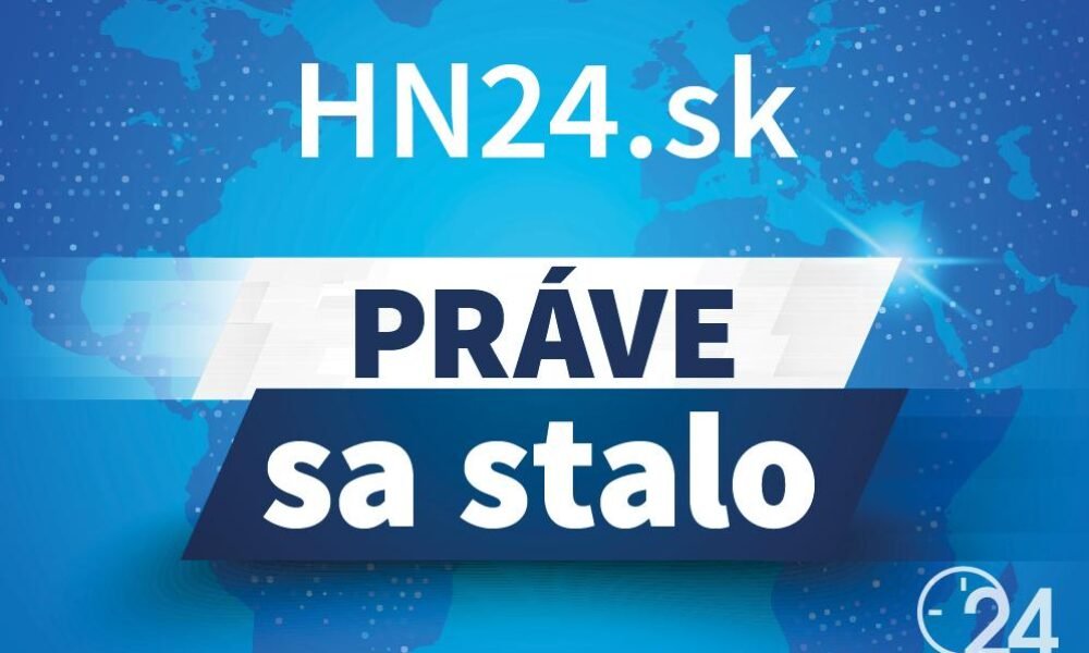 Pri Brodskom sa zrútila časť mosta, zvyšky dopadli na hlavnú železničnú trať Kúty – Břeclav