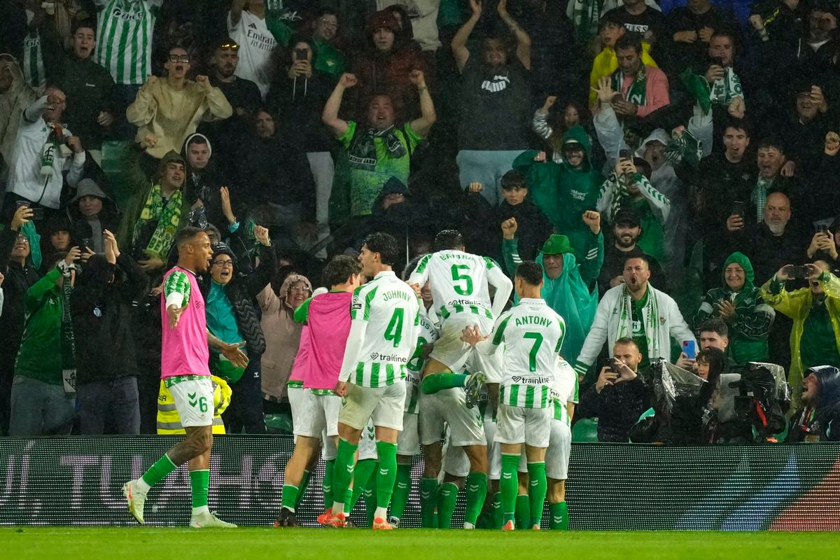 Betis sa na finále Konferenčnej ligy nenaladil víťazne, s Valenciou iba remizoval