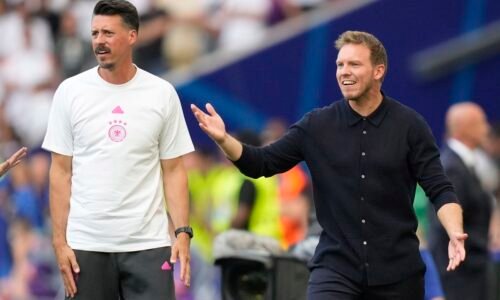 Nagelsmannov asistent končí pri nemeckej reprezentácii. Neodolal ponuke z Bundesligy