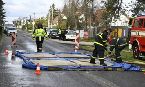 Koniec kontrol: Slovensko opäť otvára hranice s Maďarskom a Rakúskom