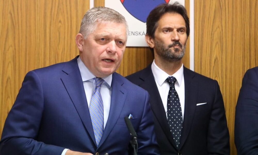 Robert Fico si môže pripísať už druhý strmý pád v rebríčku slobody médií