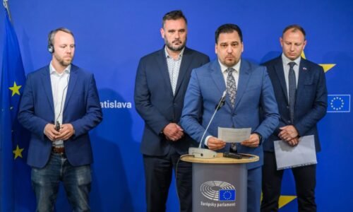 Podozreniami zo zneužívania fondov sa bude zaoberať Európsky parlament 