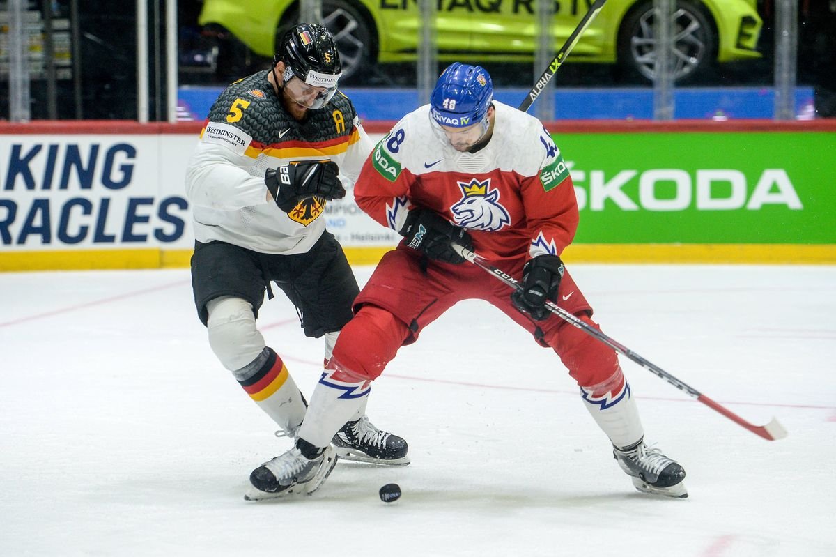 Česká hviezda z NHL zostáva doma. Zdravotné dôvody mu zavreli dvere na MS
