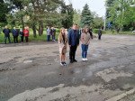 8. máj – Deň víťazstva nad fašizmom | 7. máj 2025 | report 8. máj – Deň víťazstva nad fašizmom | 7. máj 2025 | report