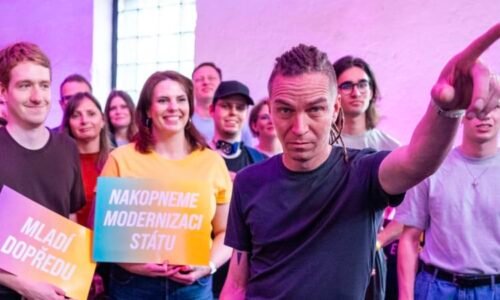 Bartoš: Nevěřil bych, že budu souhlasit s Kalouskem. Piráti tepou vládu za peníze na povodně