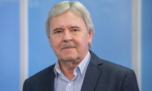 Nový poradca prezidenta je politickým signálom voči menšinám, vraví Hrabko