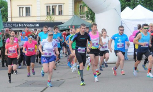 Sport jako nedílná součást léčby epilepsie? Pomáhá dětem i dospělým, včetně akce EpicRun