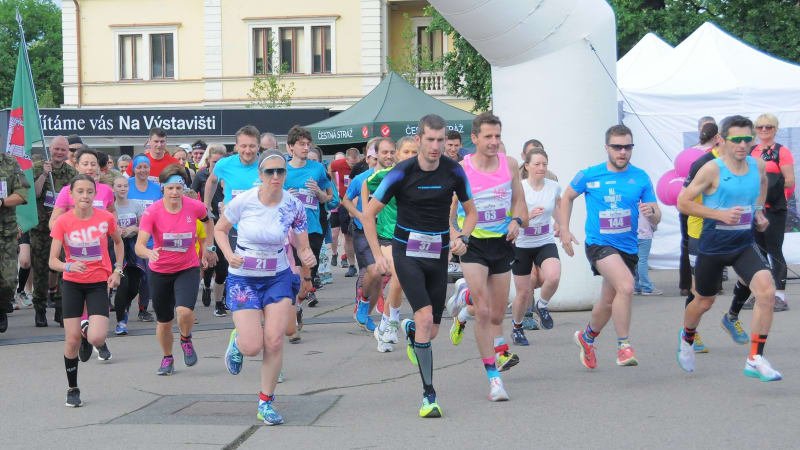Sport jako nedílná součást léčby epilepsie? Pomáhá dětem i dospělým, včetně akce EpicRun Sport jako nedílná součást léčby epilepsie? Pomáhá dětem i dospělým, včetně akce EpicRun