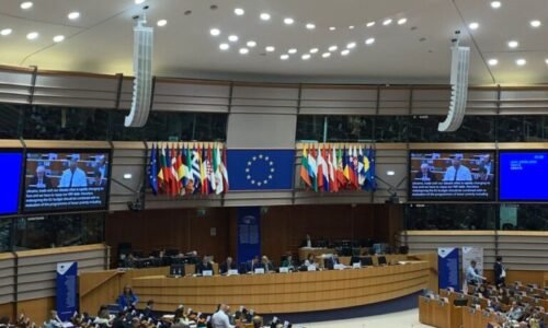 Župani na stretnutí s podpredsedom Európskej komisie. Dominovala téma eurofondov