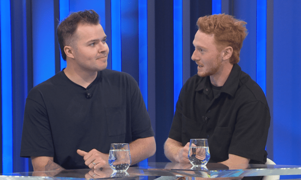 Pastrňák a Nečas jsou „gamechanger“, shodli se hokejoví brankáři. Jaké jsou šance Česka? Pastrňák a Nečas jsou „gamechanger“, shodli se hokejoví brankáři. Jaké jsou šance Česka?