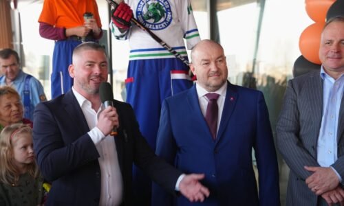 SZĽH ostro reaguje na ministra Huliaka: Snažil sa politicky ovplyvniť nomináciu na MS v hokeji