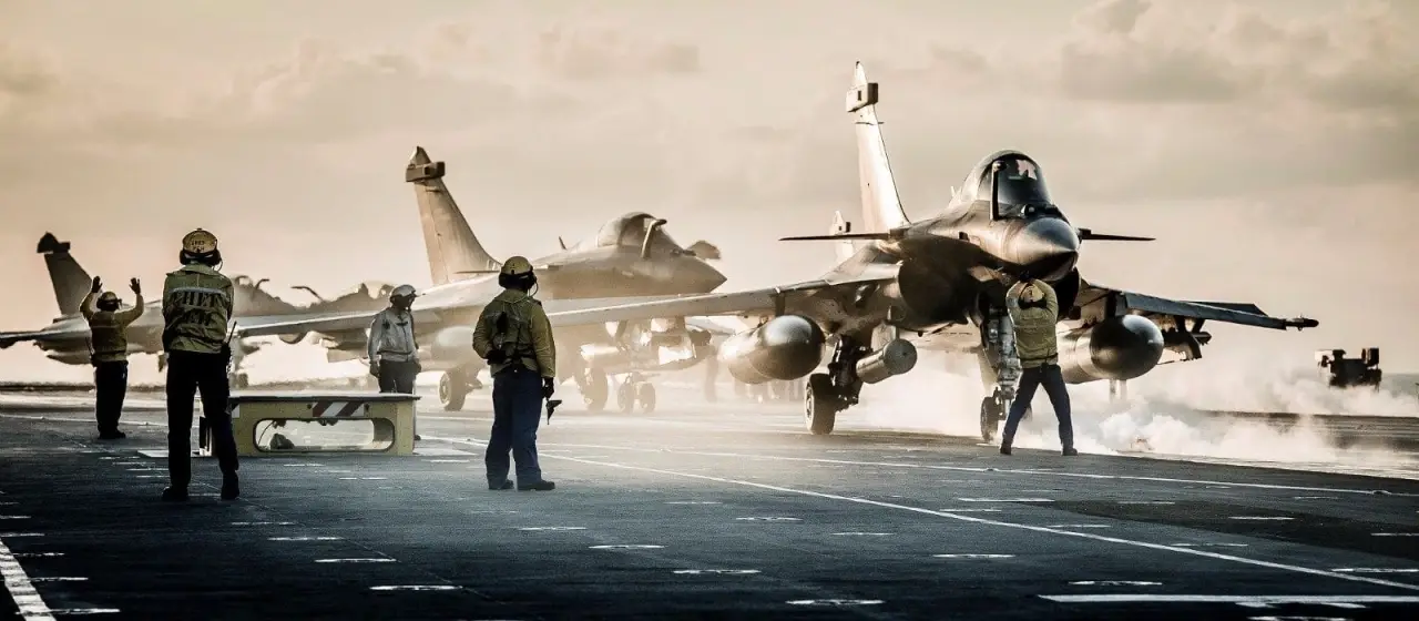 “Zlaté časy Rafale skončili”: Po ich debakli s Pakistanom ako prvá pozastavila nákup francúzskych stíhačiek Indonézia “Zlaté časy Rafale skončili”: Po ich debakli s Pakistanom ako prvá pozastavila nákup francúzskych stíhačiek Indonézia