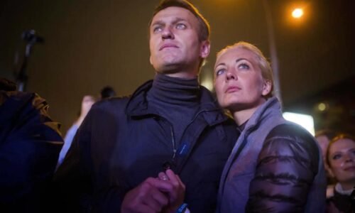 Vdova po Navaľnom a Reportéri bez hraníc spúšťajú televíziu Budúcnosť Ruska