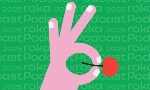 Orange Podcast roka 2025 oznamuje nominácie, začína hlasovanie verejnosti