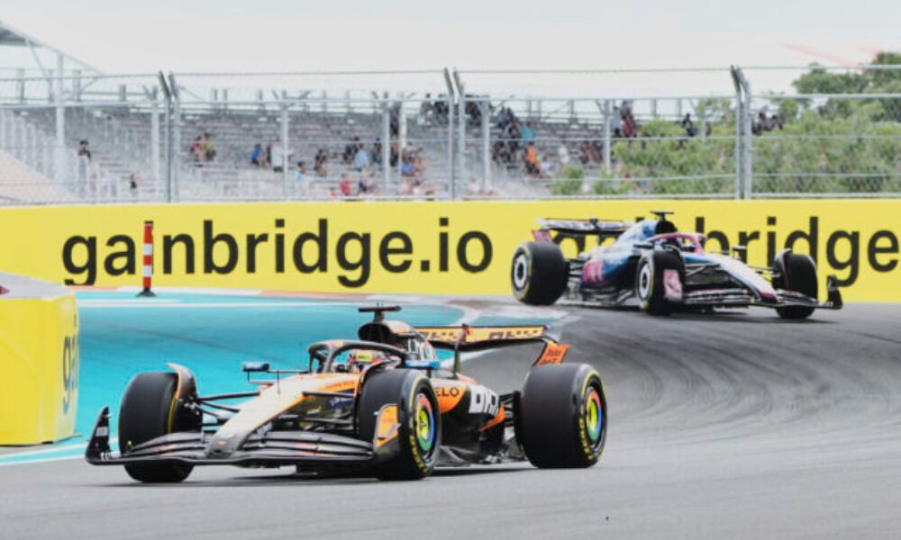 Veľká cena Miami bude naďalej súčasťou kolotoča F1, preteky budú pokračovať minimálne do roku 2041