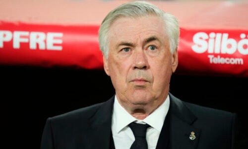 Ancelotti oznámi svoje plány do budúcnosti až po skončení sezóny, ešte chce dosiahnuť dôležitý cieľ