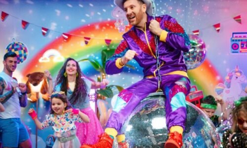 Zabudnite na Miley Cyrus, štafetu preberá Miro Jaroš – VIDEO, FOTO